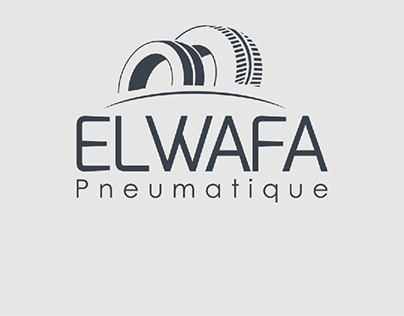 Logo EL WAFA