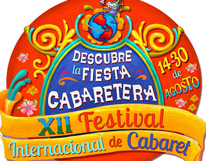 Festival Internacional de Cabaret