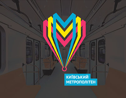 Project thumbnail - Kiev Metro
