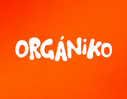 Orgániko - KNAK