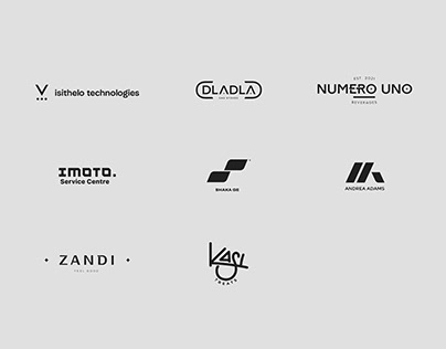 Logofolio 2022 - 01