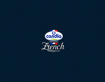Candia Professional - Vidéo lancement site
