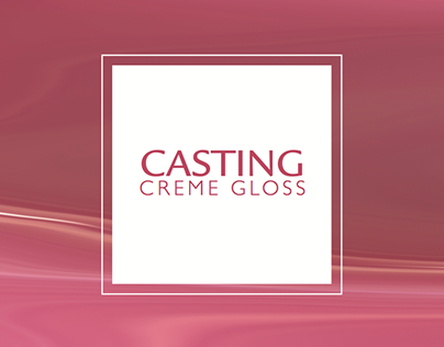 Concept Pack - L'Oréal Casting Creme Gloss
