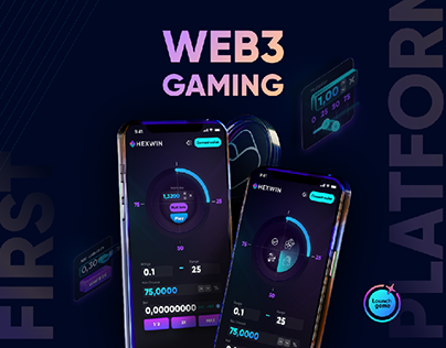 Web3 casino
