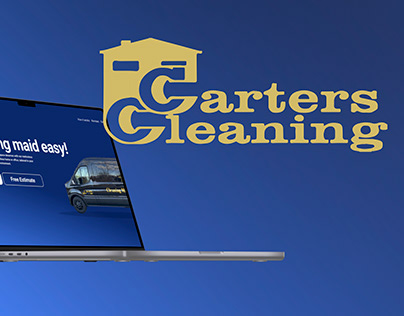 Carter's Cleaning