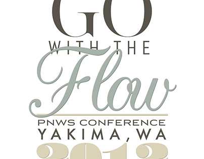 PNWS Conference Logo Submission