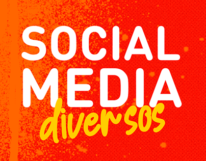 Social Media - Diversos #001