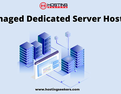 managed dedicated server hosting