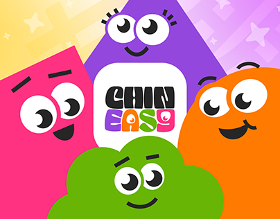 ChineEasy - Mobile app for learning Chinese