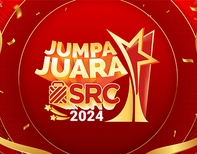 Project thumbnail - SRC JUMPA JUARA 2024