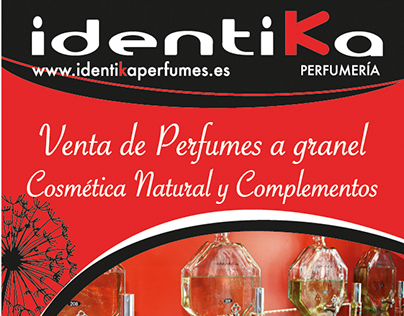 Publicidad IdentiKa