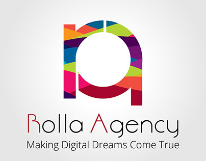 Rolla Agency Branding