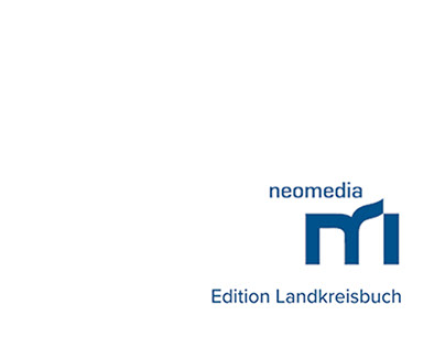 neomediaVerlag | Landkreisbuch