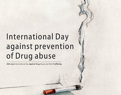 International Day against prevention of Drug Abuse