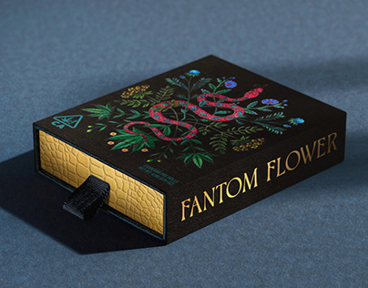 Fantom Flower