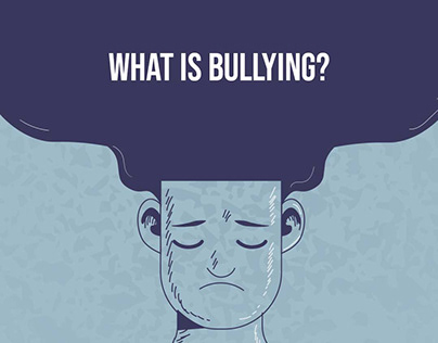Stop Bullying Social Media Posts