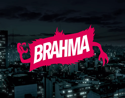 Brahma #OctubreDisfrazado