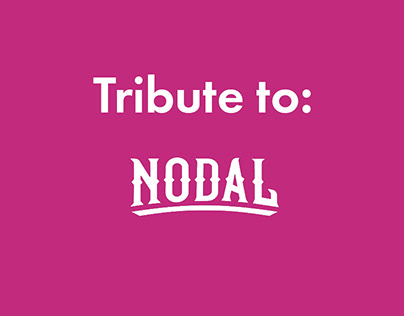 Video - Tribute to Christian Nodal