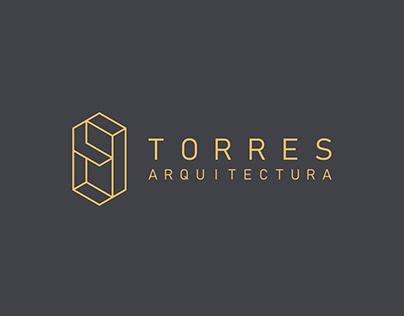 Logo Design & Branding | Torres Arquitectura