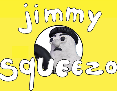 Jimmy Squeezo