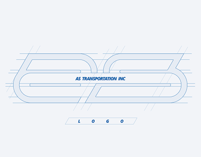 Logo - AS Transportation Inc