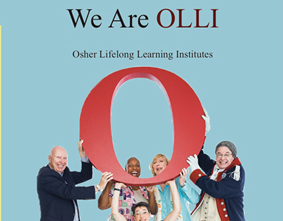 OLLI Brochures