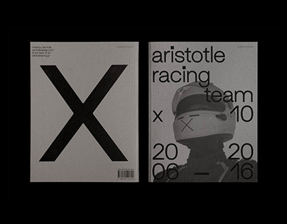 Aristotle Racing Team: The book