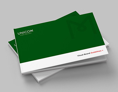 Branding | Unicom