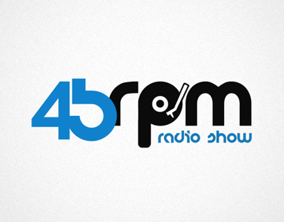 "45rpm" Radio Show