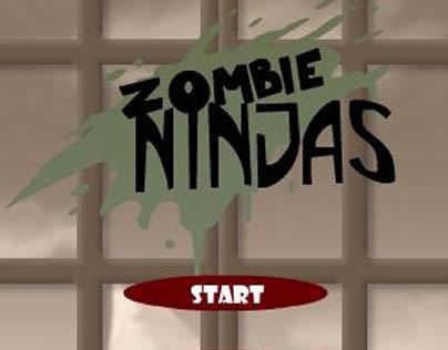 Zombie Ninjas (Android)