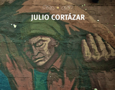 Livro | Julio Cortázar