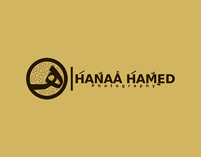 HANAA HAMED | Corporate Identity