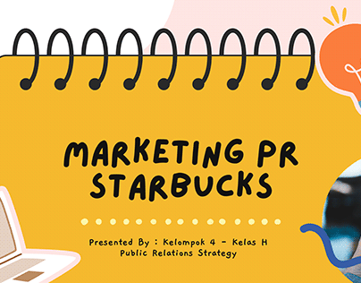 Marketing Public Relations Analysis