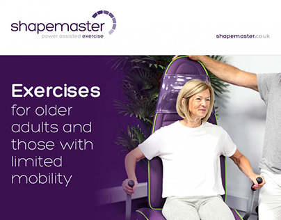 exercise equipment for elderly