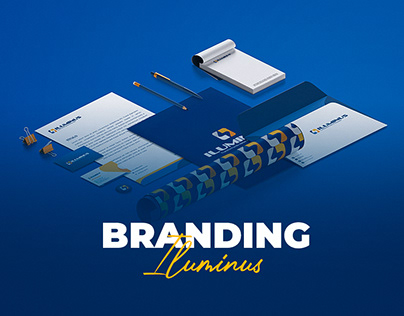 Branding, Naming | Iluminus