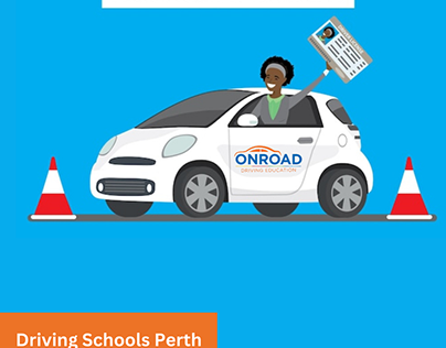 Driving Schools Perth