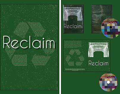 ADV 326–"Reclaim" Project