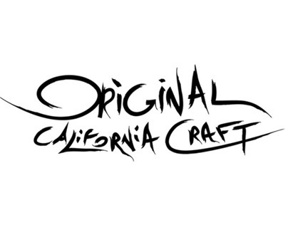 Original California Craft