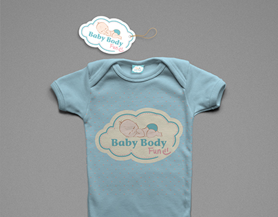 Baby Clothing Brand