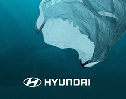 Hyundai "Halloween"