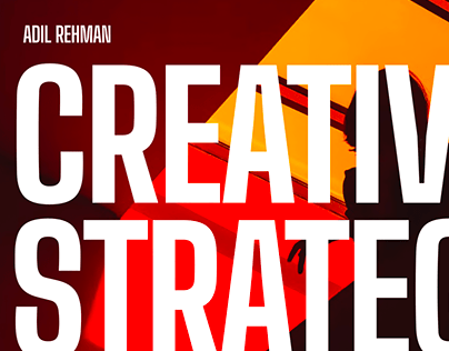 Creative Strategy 2022