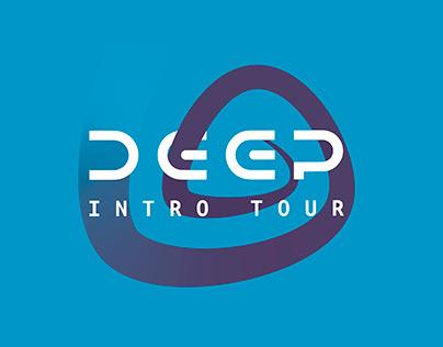 Intro Tour - Promo tutoriál