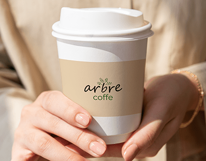 Logo Arbre coffe