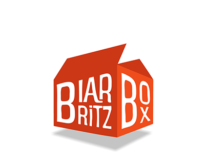Logo Biarritz Box