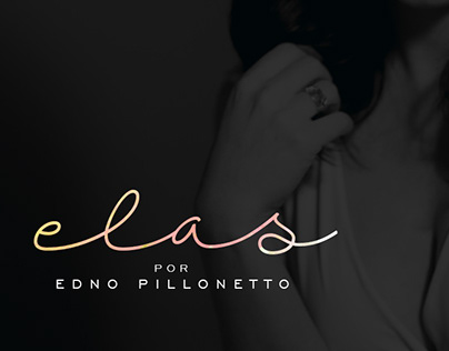 Edno Pillonetto - Projeto Elas