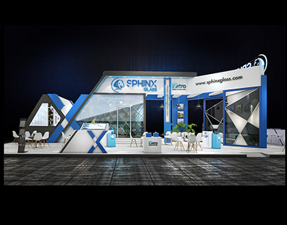 Sphinx approved design- windoorex 2020