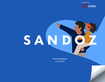 Spin Off Sandoz / Sandoz / Egypt