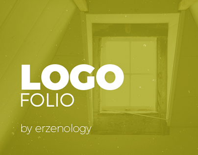 Logofolio by erzenology