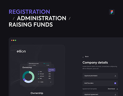 Ellion - WEB3.0 services