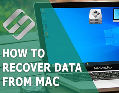 How to Recover Data